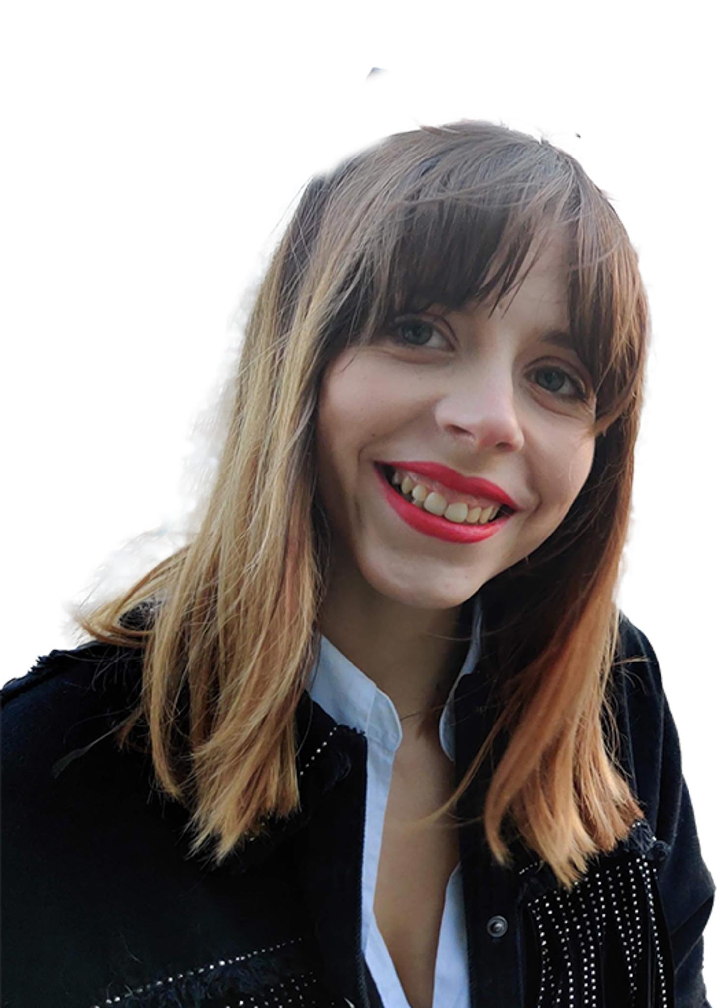 Marta Monteiro